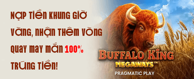 Ưu Đãi Nạp VIP